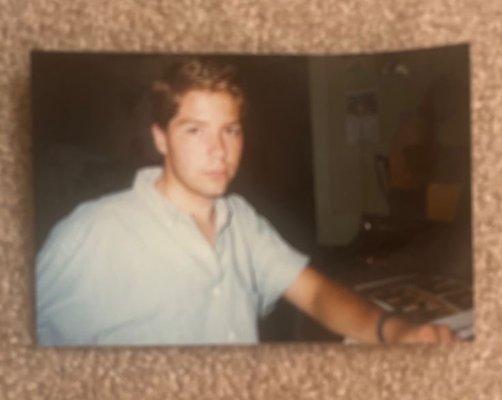 Photo of Gabr H.