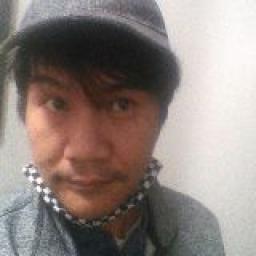 photo of Walter Dale D.