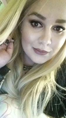 photo of Bella V.