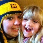 photo of Stephanie I.