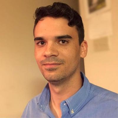 Photo of Tyler H.