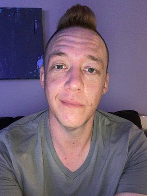 Photo of Christopher A.