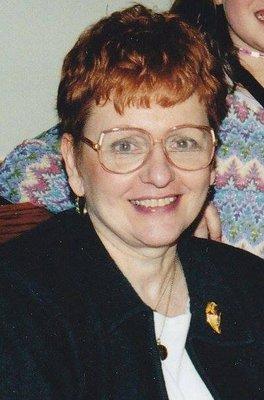 photo of Judith C.