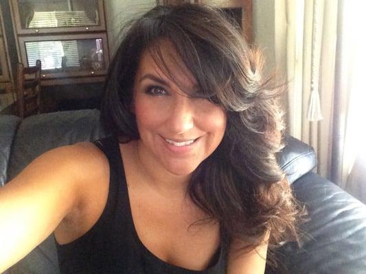 photo of Cassandra V.