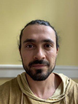 Photo of Shimon M.