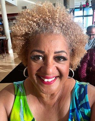 Photo of Rochelle S.