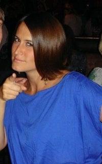 Photo of Kathy M.