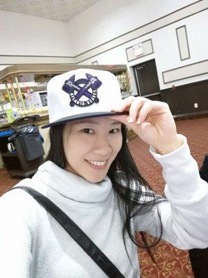 Photo of Biyu X.