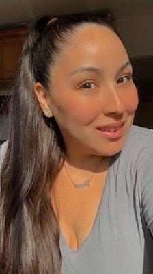 Photo of Carina M.