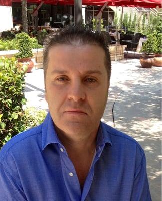 photo of Jose Manuel L.