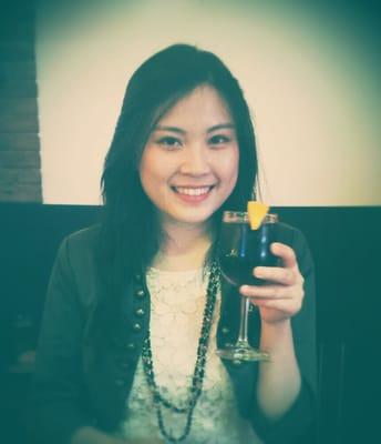 Photo of Tiffany H.