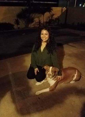 Photo of Yolanda-Jozeth H.