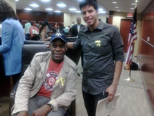 Photo of Sebastien M.