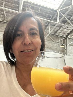 Photo of Martha G.