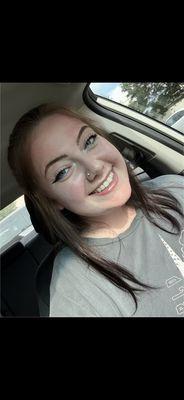 Photo of Nicole M.
