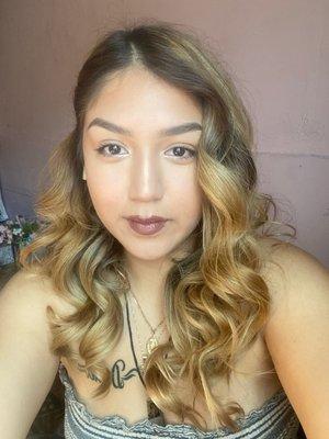 Photo of Abby T.