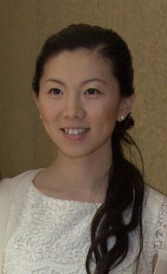 photo of Ying L.