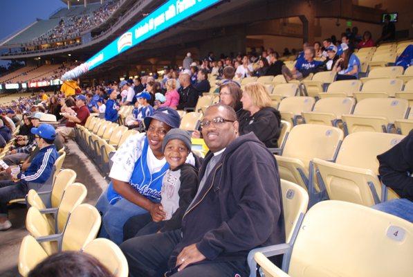 photo of Ernest And Janice J.