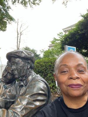 Photo of Valerie T.