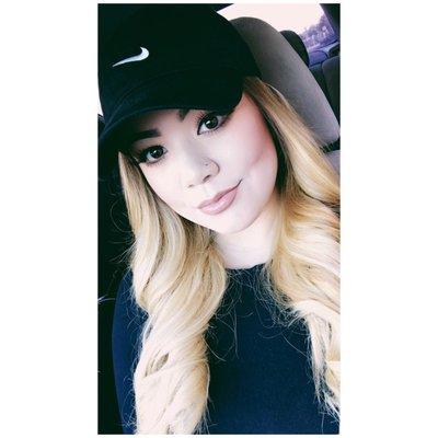 photo of Alejandra V.