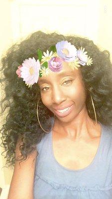 Photo of Tiffany W.