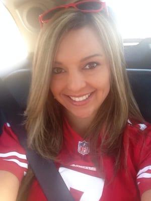 Photo of Shannon T.