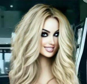 Photo of Briana W.