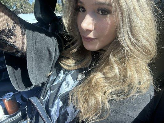 Photo of Alondra T.