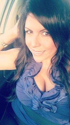 Photo of Kristin B.