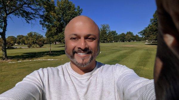 Photo of Sunil A.