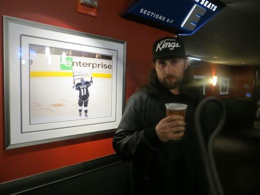 Photo of Chris P.