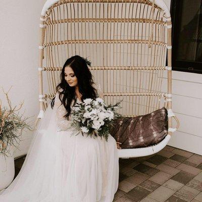 Photo of Soraya N.