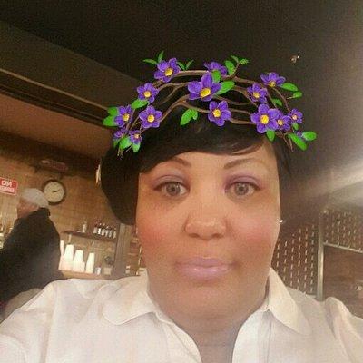 photo of Laneisha E.