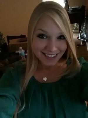 photo of Melissa G.