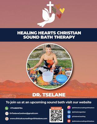 photo of DrTselane G.