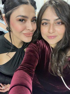 photo of Wandering S.