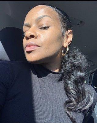 Photo of LaToiya M.