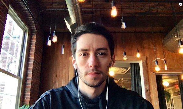 Photo of Shaun S.