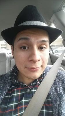 photo of Alejandro A.