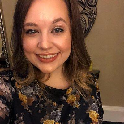 Photo of Amanda G.