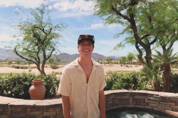 Photo of Riley M.