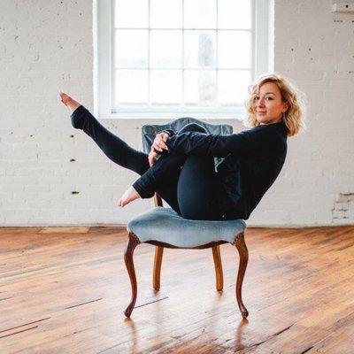 Photo of Katy W.