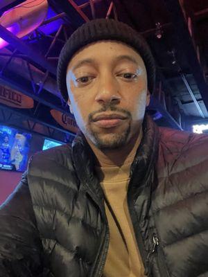 photo of Yonathan T.