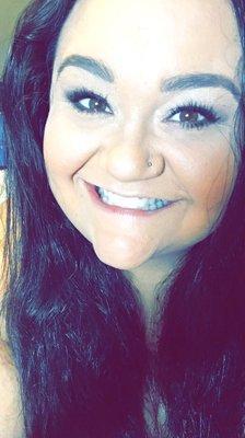 Photo of Amanda L.