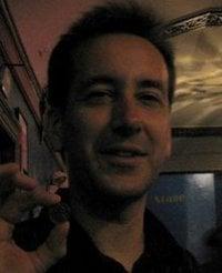 Photo of Ted M.
