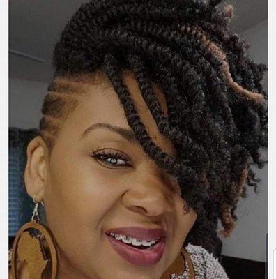 photo of MzGenuine L.