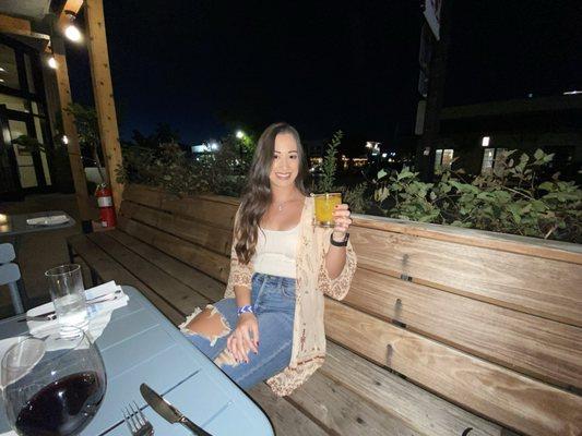 Photo of Cassandra C.