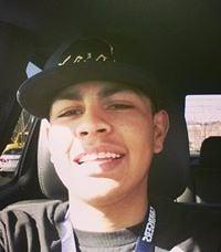 Photo of Diego J.