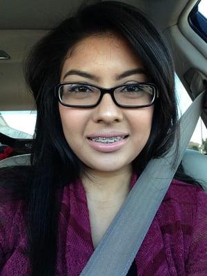 Photo of Stephanie L.