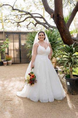 Photo of Brooke P.